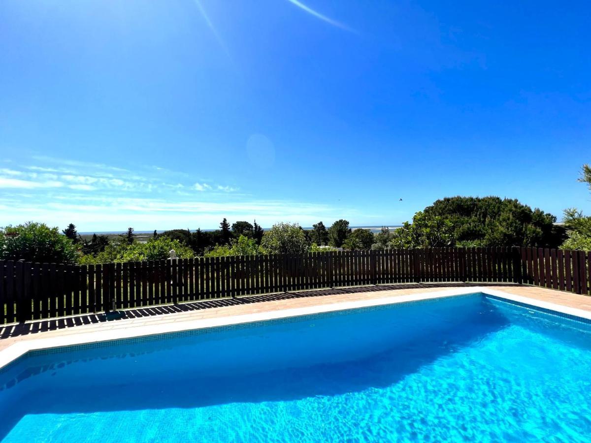 Tavira Vila Formosa 5 With Pool By Homing Luaran gambar